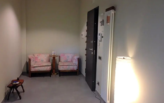 B&B Villa Fiorita