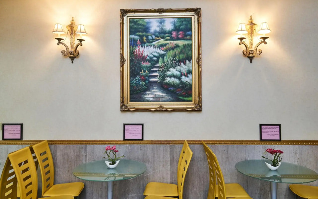 Flushing Hotel
