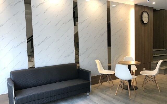 Ching She Hotel