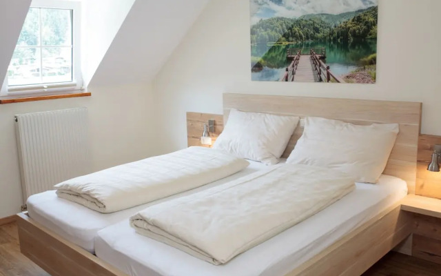 Pension Pirkdorfersee