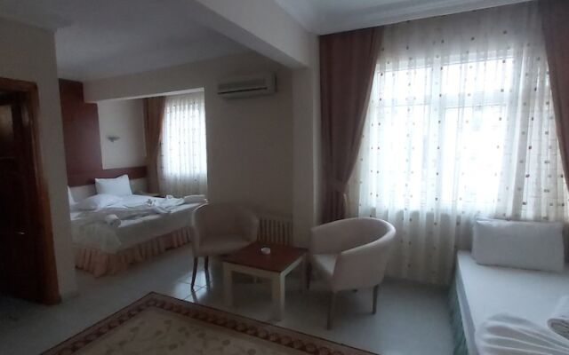 Sancak Hotel