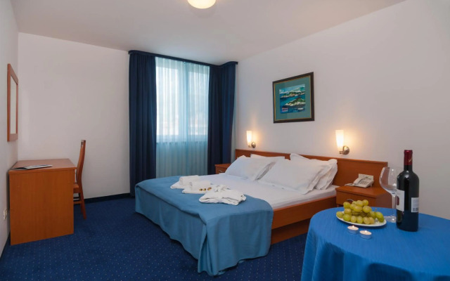 Hotel Rotondo
