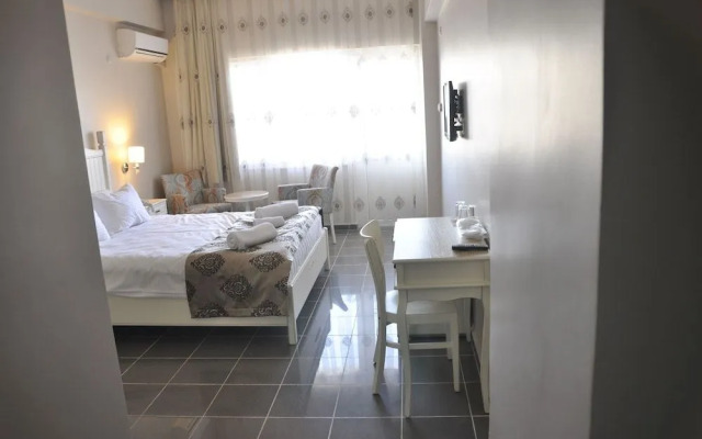 Canakkale Uygulama Oteli
