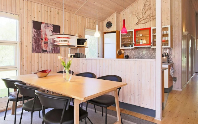 Luxury Spa Retreat in Marielyst - By Traum Ferienwohnungen