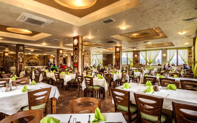 Hotel Elbrus SPA & Wellness