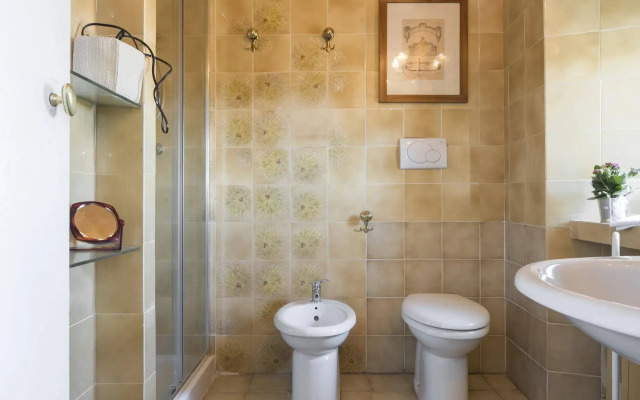 La Dimora Dei Monaci