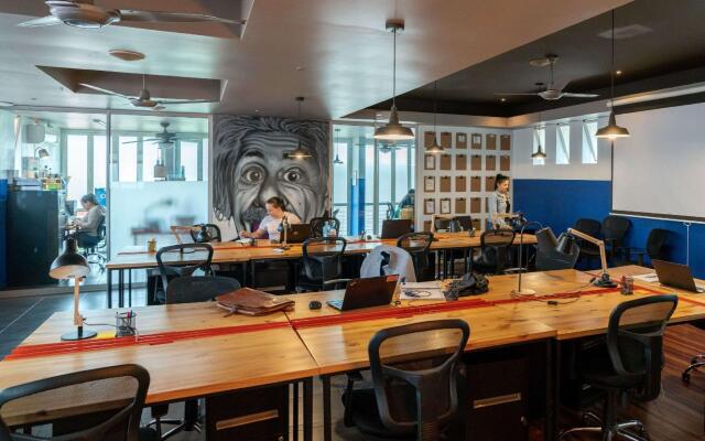 Socialtel San Jose