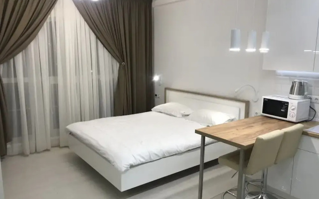 Delux Smart Apartments Liverpool