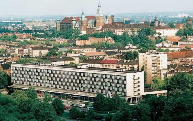 Hotel Cracovia