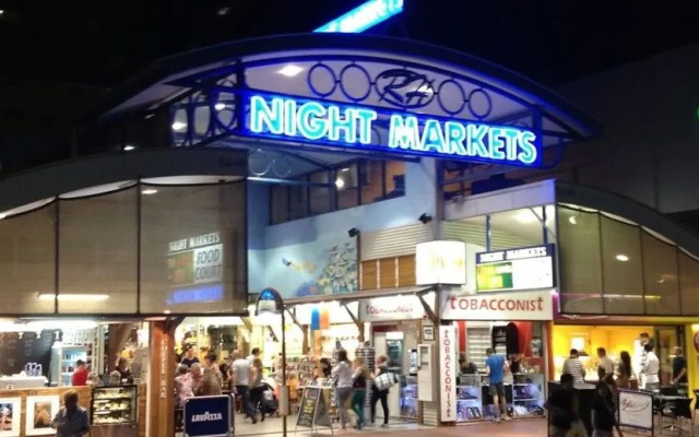 High Chaparral Motel