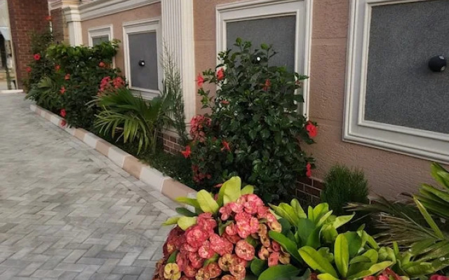 Lavender Lodge - Dodoma