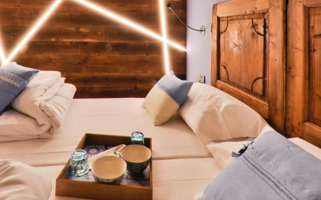 Maison Bionaz Ski & Sport