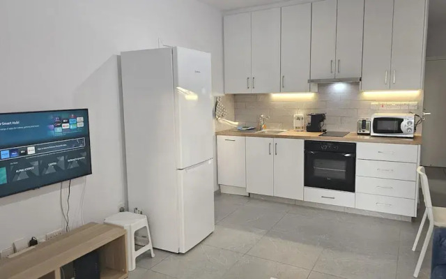 145 NIC - Stay Historia Apartment