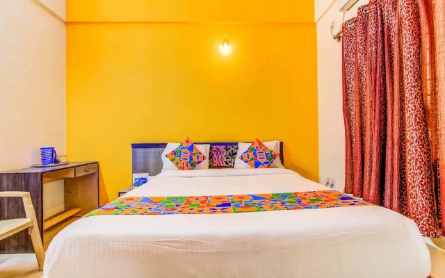 Athithi Residency By FabHotels