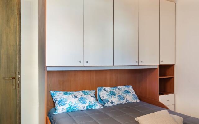 Comfortable Holiday Home in Sicily with TV