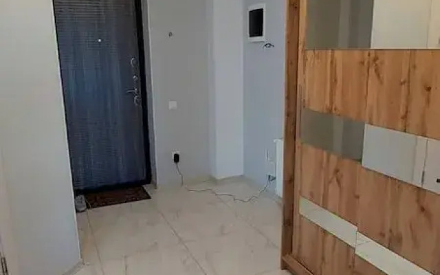 Charming Chișinău Apartment With Gas Heating & Hot Tub