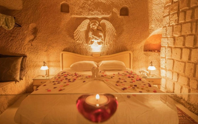 Sunak Cave Hotel