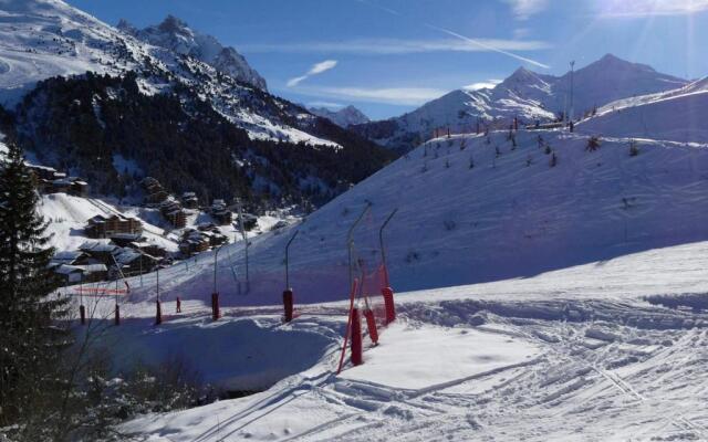 Appartement Méribel, 3 pièces, 7 personnes - FR-1-182-184