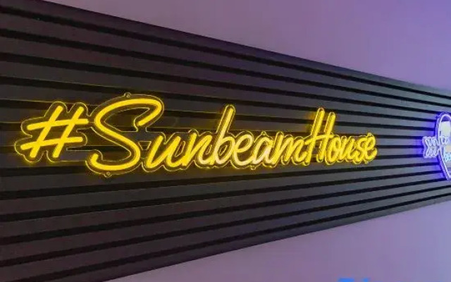 Sunbeam House Apartment 2