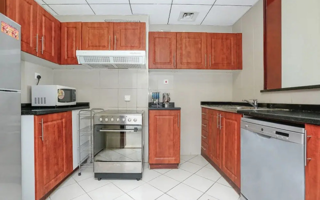 Kennedy Towers - Icon Tower