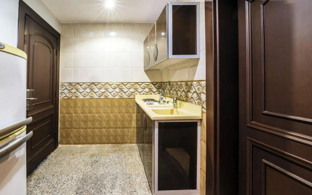Al Fahad  Suites- Al Tahliya