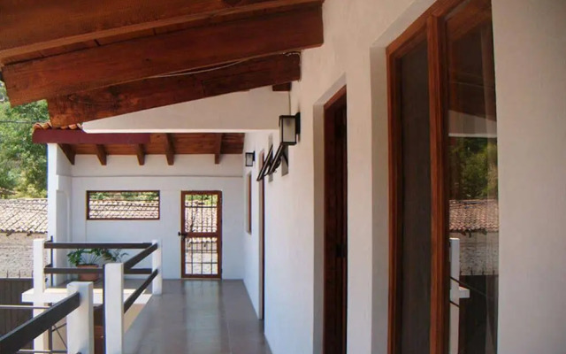 Villa Maria Hotel