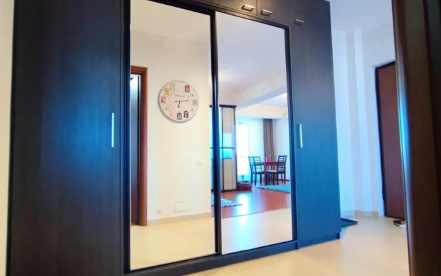 Aria Premium Apartment