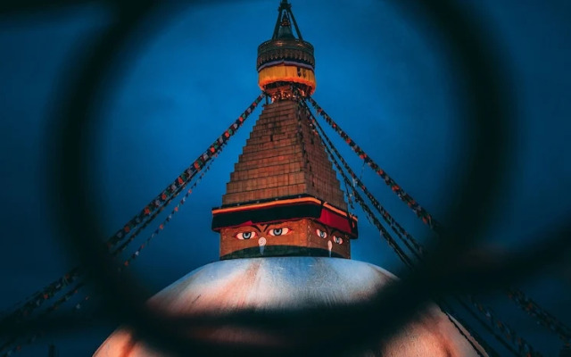 Oyo 419 Hotel Crossroads