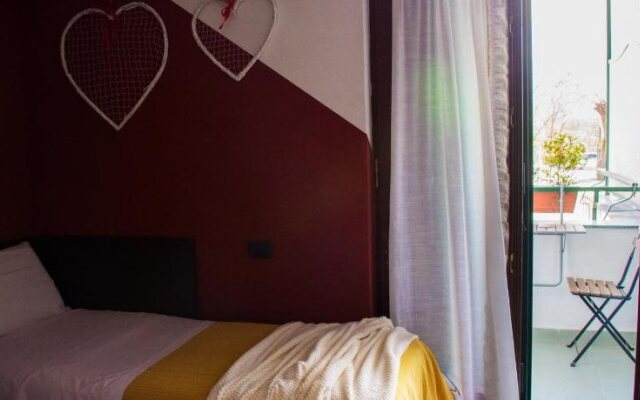 B and B Villa Delle Rose