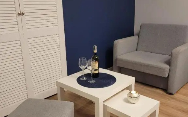 Apartament przy Parku