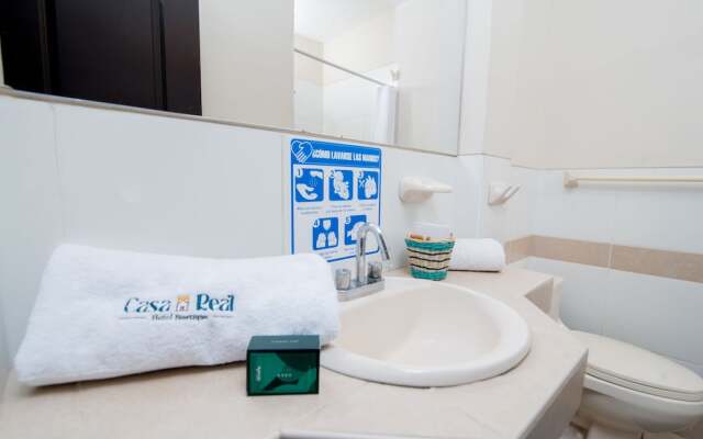 Hotel Casa Real