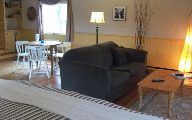 Silver Shoe Bed & Breakfast