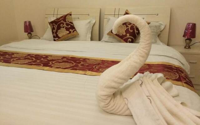 Al Amoria Furnished Apartments 1