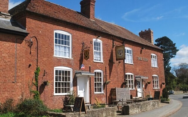The Lion Inn