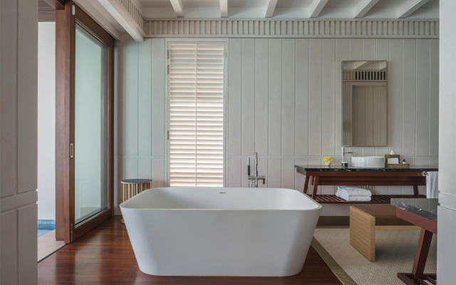 Park Hyatt St. Kitts