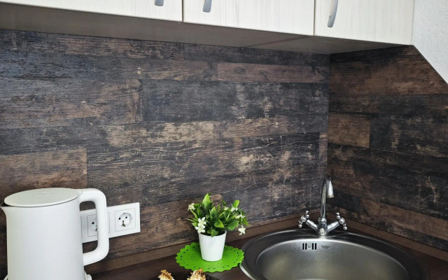 Апартаменты на улице Верхнепортовая 64