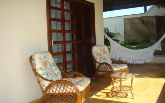 Pousada Casa Dona Rosa