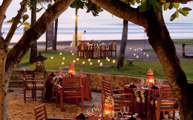 The Royal Beach Seminyak Bali