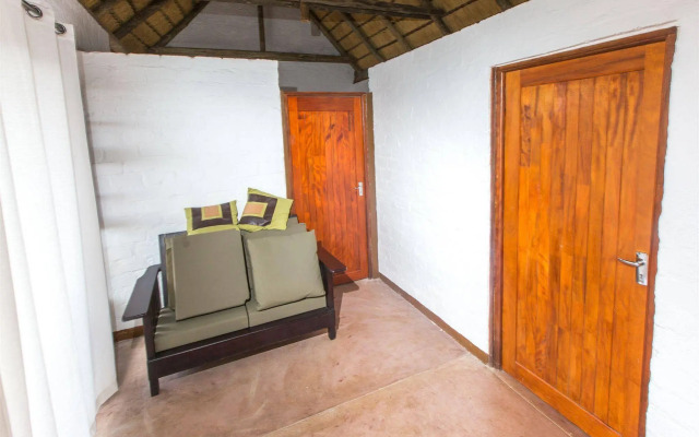 Grootberg Lodge