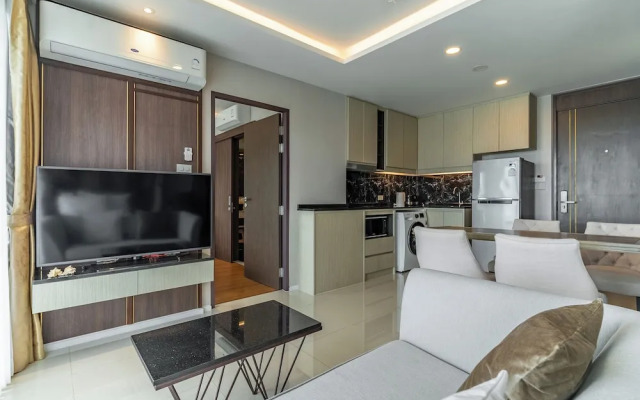 Panora Condo by Villacarte