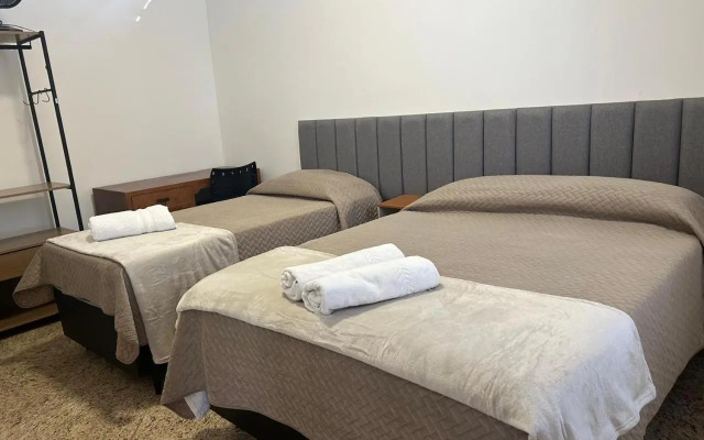 Sobradinho Tiradentes