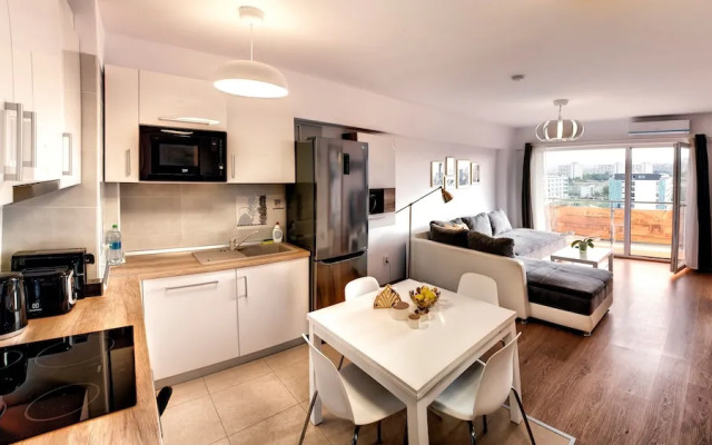 ZEN Apartments Cluj