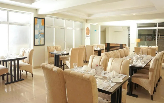 Falettis Express Islamabad