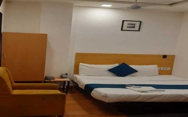 Hotel Raaso Inn Rohini
