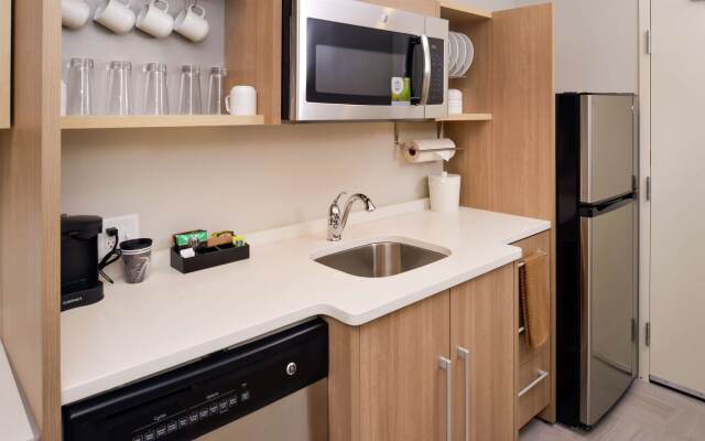 Home2 Suites By Hilton Merrillville