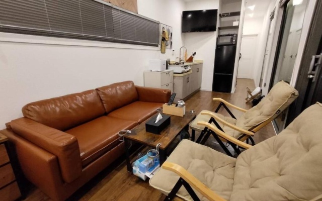Kamogawa - Cottage - Vacation STAY 35475v – Guest Rooms – Kamogawa