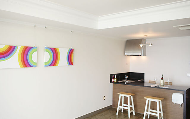 Bay Condo Hotel Tongyeong