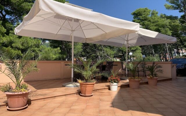 Apartments Milak