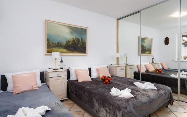 Torunska Apartment Pobierowo By Renters