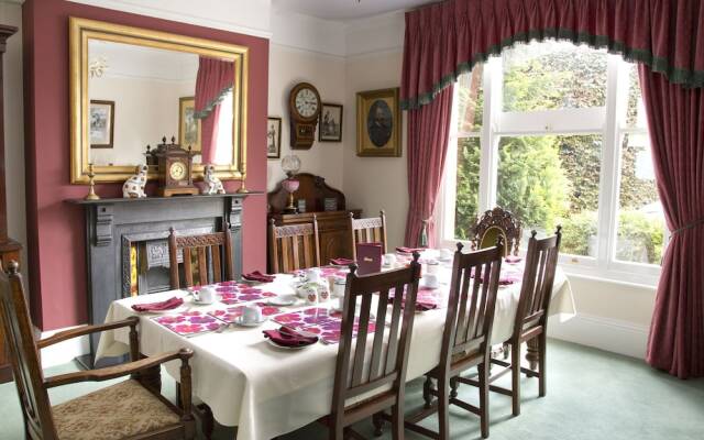 Banbury Cross B&B